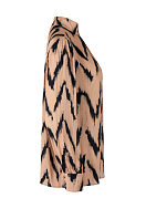 БЛУЗКА ЖЕНСКАЯ 2К-693. Фото 6.