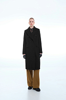 ПАЛЬТО ЖЕНСКОЕ ДЕМИСЕЗОННОЕ 1-1868. Фото 1.