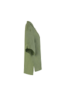 БЛУЗКА ЖЕНСКАЯ 2К-2294С. Фото 2.