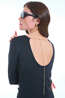 ПЛАТЬЕ ЖЕНСКОЕ 5К-1508. Фото 4.