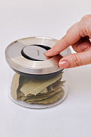  Банка для хранения сыпучих продуктов CD040 . Фото 5.