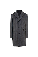 ПАЛЬТО МУЖСКОЕ ДЕМИСЕЗОННОЕ 1М-2241 . Фото 1.