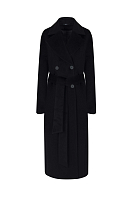 ПАЛЬТО ЖЕНСКОЕ ДЕМИСЕЗОННОЕ 1-719. Фото 1.