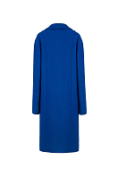 ПАЛЬТО ЖЕНСКОЕ ДЕМИСЕЗОННОЕ 1-1523. Фото 3.