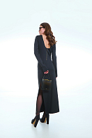 ПЛАТЬЕ ЖЕНСКОЕ 5К-1508. Фото 7.