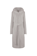 ПАЛЬТО ЖЕНСКОЕ ДЕМИСЕЗОННОЕ 1-1714. Фото 5.