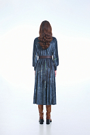 ПЛАТЬЕ ЖЕНСКОЕ 5К-1923 . Фото 3.