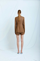 ЖАКЕТ ЖЕНСКИЙ 1К-786 . Фото 4.