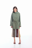 КУРТКА ЖЕНСКАЯ 3-1571. Фото 3.