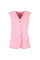 ЖИЛЕТ ЖЕНСКИЙ 1К-2022. Фото 1.