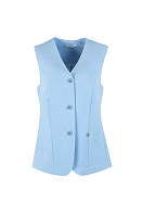 ЖИЛЕТ ЖЕНСКИЙ 1К-2022. Фото 1.