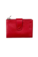 Портмоне женское 2201-9960  . Фото 2.