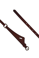 Ремень женский PDW10-1 . Фото 2.