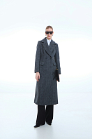 ПАЛЬТО ЖЕНСКОЕ ДЕМИСЕЗОННОЕ 1-1403. Фото 1.