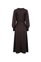 ПЛАТЬЕ ЖЕНСКОЕ 5К-1923 . Фото 3.