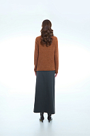 ЮБКА ЖЕНСКАЯ 4К-1747. Фото 4.