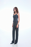 ЖИЛЕТ ЖЕНСКИЙ 1К-1942. Фото 5.