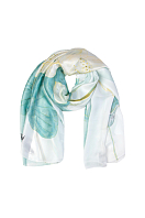 Палантин женский HY-43-1. Фото 1.