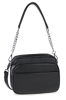 Сумка женская 113-326-11-4 . Фото 1.