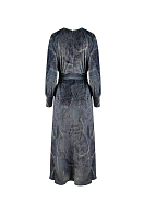 ПЛАТЬЕ ЖЕНСКОЕ 5К-1923 . Фото 6.