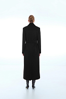 ПАЛЬТО ЖЕНСКОЕ ДЕМИСЕЗОННОЕ 1-1844 . Фото 4.