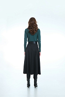 ЮБКА ЖЕНСКАЯ 4К-1603. Фото 3.