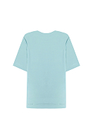 БЛУЗКА ЖЕНСКАЯ 2К-1378. Фото 7.