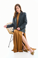 КУРТКА ЖЕНСКАЯ 3-2288. Фото 2.