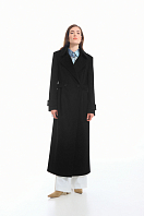 ПАЛЬТО ЖЕНСКОЕ ДЕМИСЕЗОННОЕ 1-2137 . Фото 1.