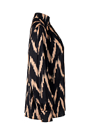 БЛУЗКА ЖЕНСКАЯ 2К-693. Фото 2.