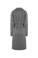 ПАЛЬТО ЖЕНСКОЕ ДЕМИСЕЗОННОЕ 1-1409-1. Фото 3.