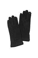 Перчатки женские 115-735-41-4  . Фото 1.