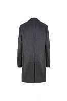 ПАЛЬТО МУЖСКОЕ ДЕМИСЕЗОННОЕ 1М-2241 . Фото 3.