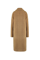 ПАЛЬТО ЖЕНСКОЕ ДЕМИСЕЗОННОЕ 1-1772. Фото 3.