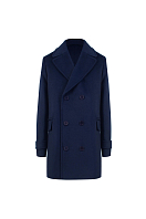 ПАЛЬТО МУЖСКОЕ ДЕМИСЕЗОННОЕ 1М-2244 . Фото 1.