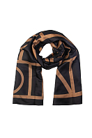 Палантин женский HY-43-1. Фото 1.