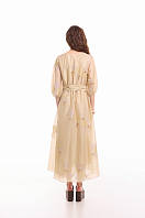 ПЛАТЬЕ ЖЕНСКОЕ 5К-2227. Фото 5.