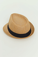  Шляпа женская универсальная H11-0321. Фото 2.