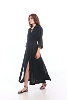 ПЛАТЬЕ ЖЕНСКОЕ 5К-2261 . Фото 3.