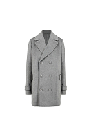 ПАЛЬТО МУЖСКОЕ ДЕМИСЕЗОННОЕ 1М-2244 . Фото 1.