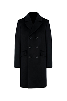 ПАЛЬТО МУЖСКОЕ УТЕПЛЕННОЕ 6М-1110 . Фото 1.