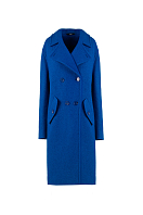 ПАЛЬТО ЖЕНСКОЕ ДЕМИСЕЗОННОЕ 1-1523. Фото 1.