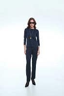 БРЮКИ ЖЕНСКИЕ 3К-1805 . Фото 1.