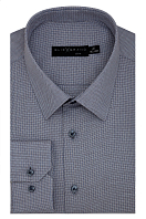 Сорочка верхняя мужская 11300-2 . Фото 1.