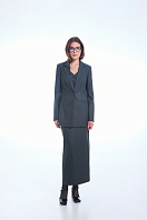 ЮБКА ЖЕНСКАЯ 4К-1943. Фото 1.