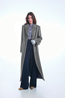 ПАЛЬТО ЖЕНСКОЕ ДЕМИСЕЗОННОЕ 1-189-1 . Фото 2.