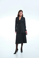 ЮБКА ЖЕНСКАЯ 4К-1603. Фото 4.