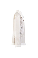 ДУБЛЕНКА ЖЕНСКАЯ 8-02. Фото 6.