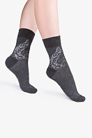 Носки женские Socks concept SC-1686 SC-1686 . Фото 2.