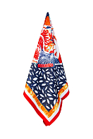 Платок женский BS9090-15. Фото 1.